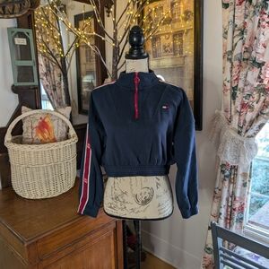 Tommy Hilfiger Sweatshirt Sport